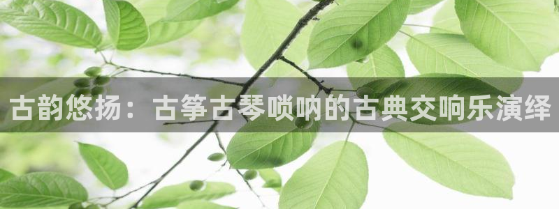 凯发k8天生赢家·一触即发